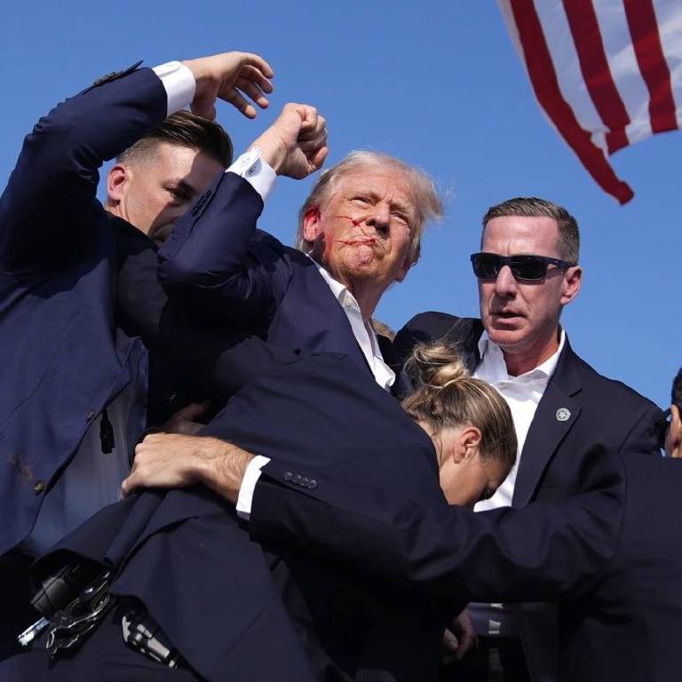 Donald Trump'a suikast girişiminin tüm detayları!