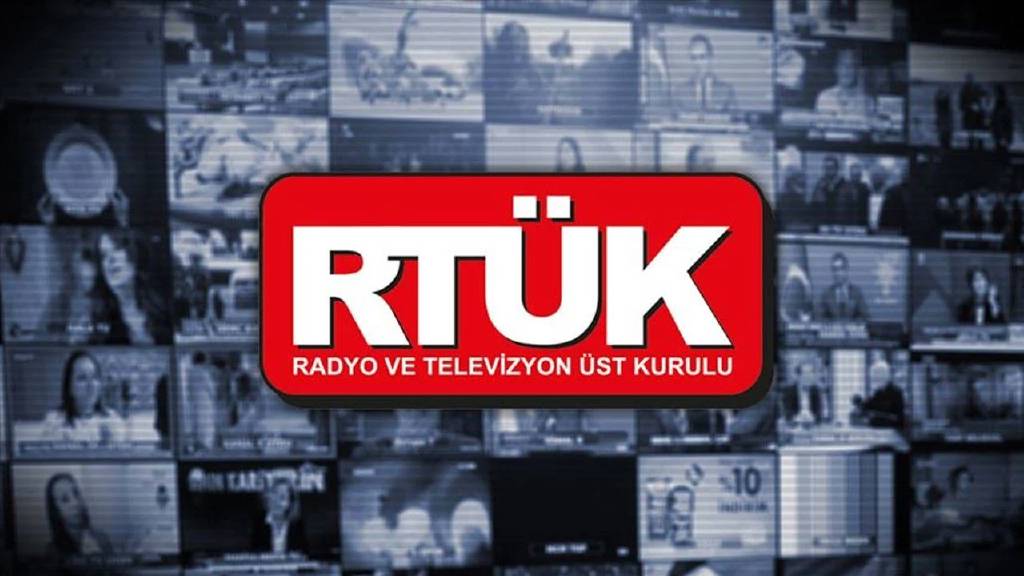 RTÜK'ten Netflix, MUBI ve Blu TV'ye para cezası