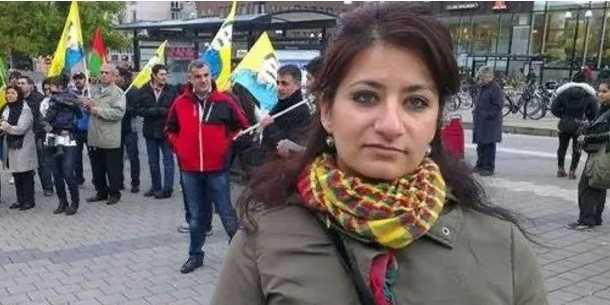 MİT'ten PKK/KCK İsveç yapılanmasına darbe: Zozan yakalandı
