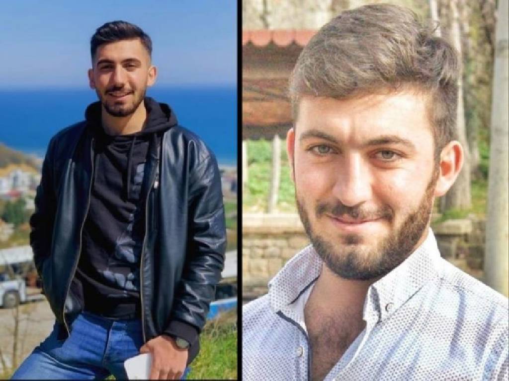 Samsun'da muhtarlık seçimi kanlı bitti!