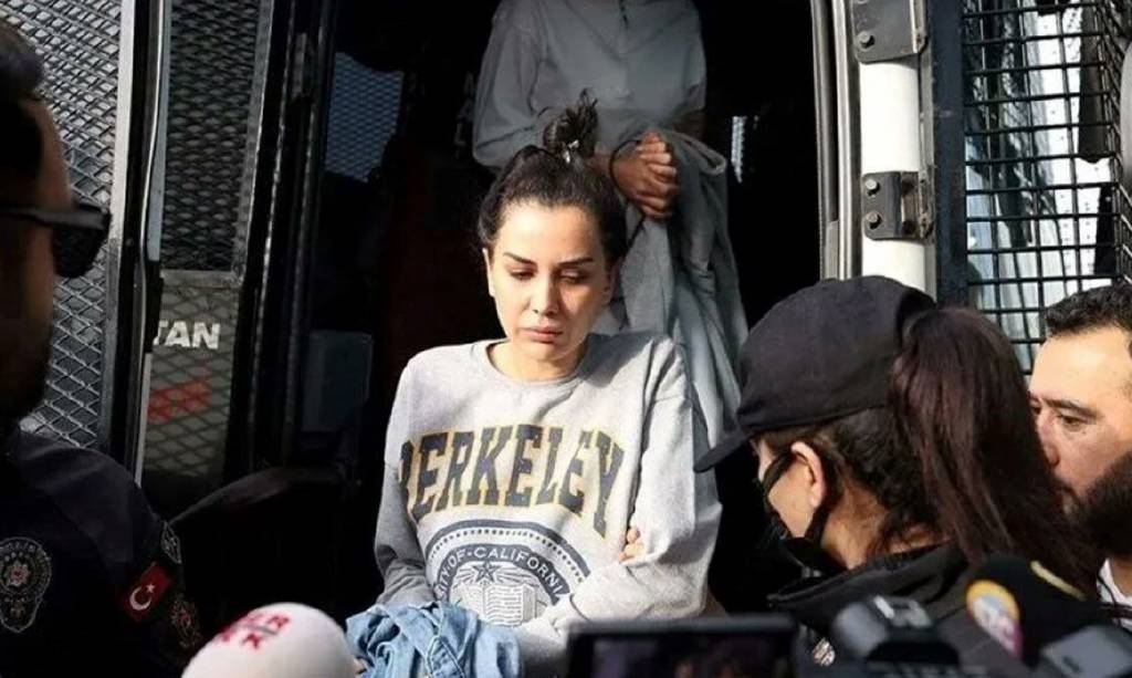 Dilan-Engin Polat davasında yeni gelişme: Şirketleri için harekete geçildi
