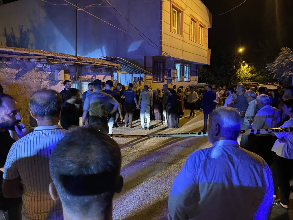 Adıyaman'da acı olay! 14 yaşındaki çocuk kendini astı