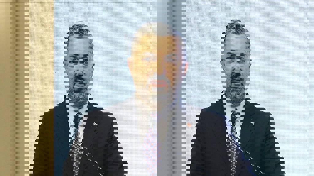 RTÜK Başkanı Şahin'den müzik yayıncılarına 'ahlak' ve 'edep' uyarısı