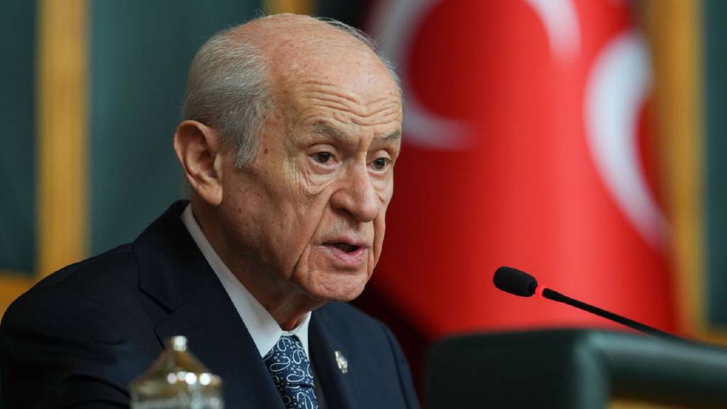 Bahçeli: Heniyye suikastı hiç şüphesiz vahim sonuçlar doğuracak