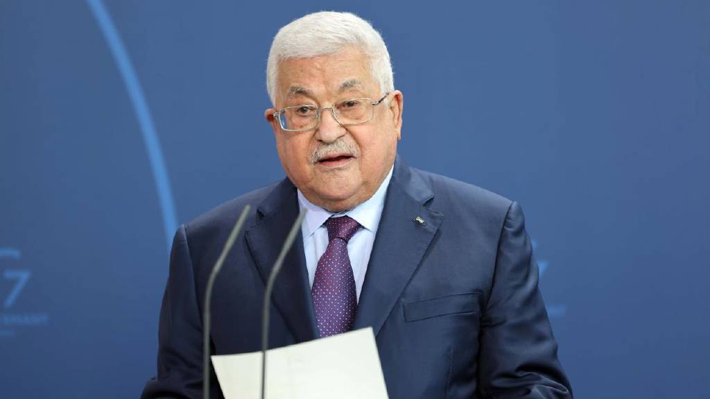 Mahmud Abbas Türkiye'ye geliyor