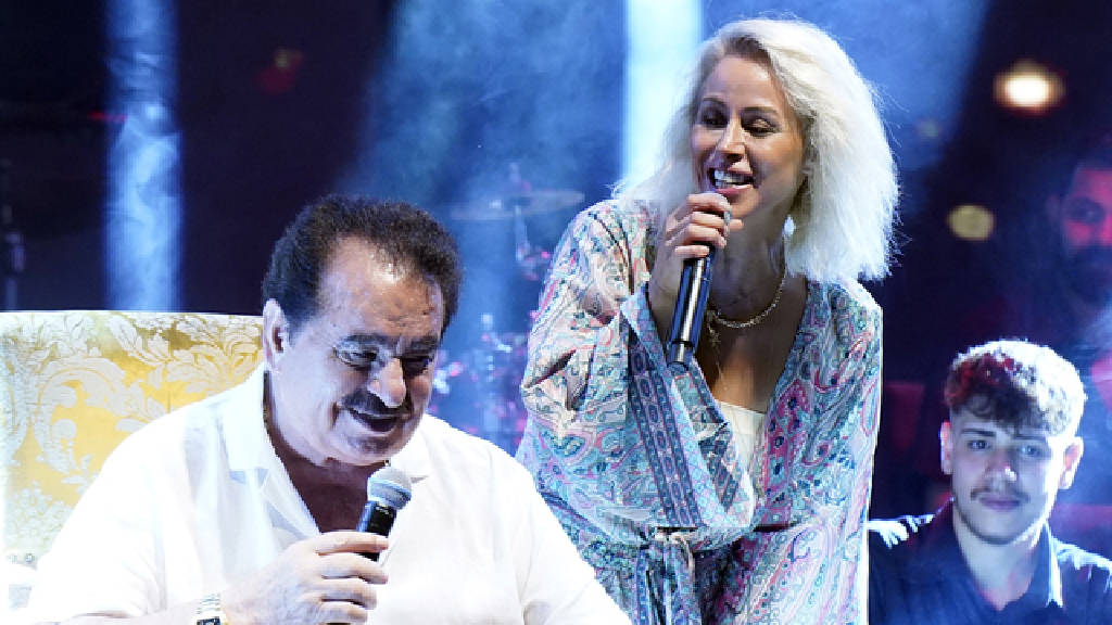 İbrahim Tatlıses geri döndü! Ameliyat masasından Bodrum konserine...