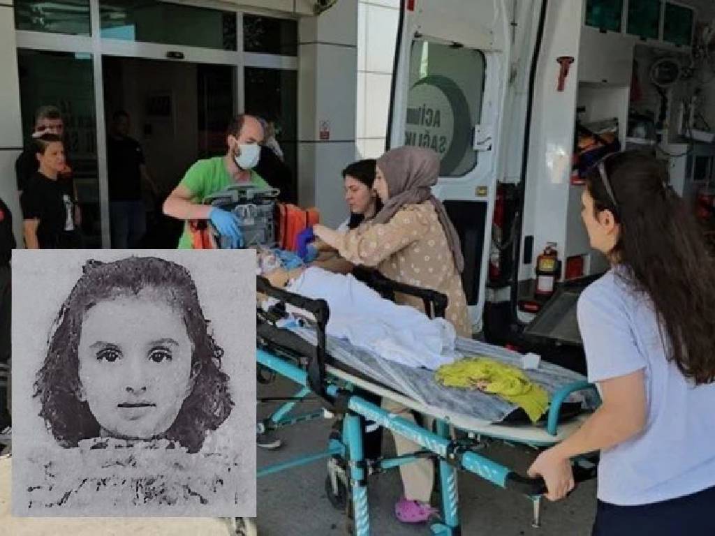 Sapanca'da Bungalov tatili faciası: 3 yaşındaki kız havuzda boğuldu