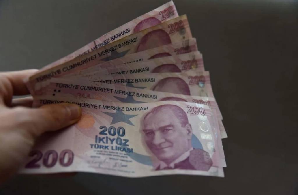 Zamlı maaşlar e-Devlet'ten öğrenilebiliyor…