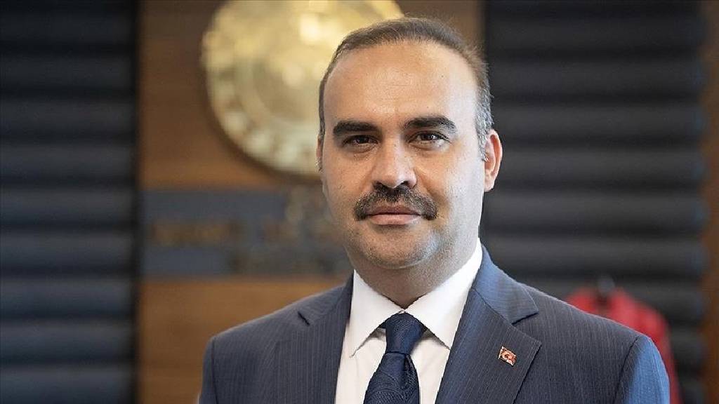 Sanayi ve Teknoloji Bakanı Kacır: "15 Temmuz, milletimizin kahramanca mücadelesinin adıdır"
