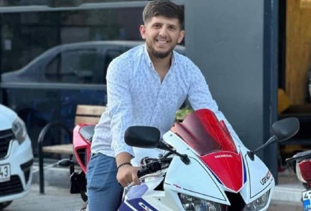 Mardin'de ölümlü motor kazası!