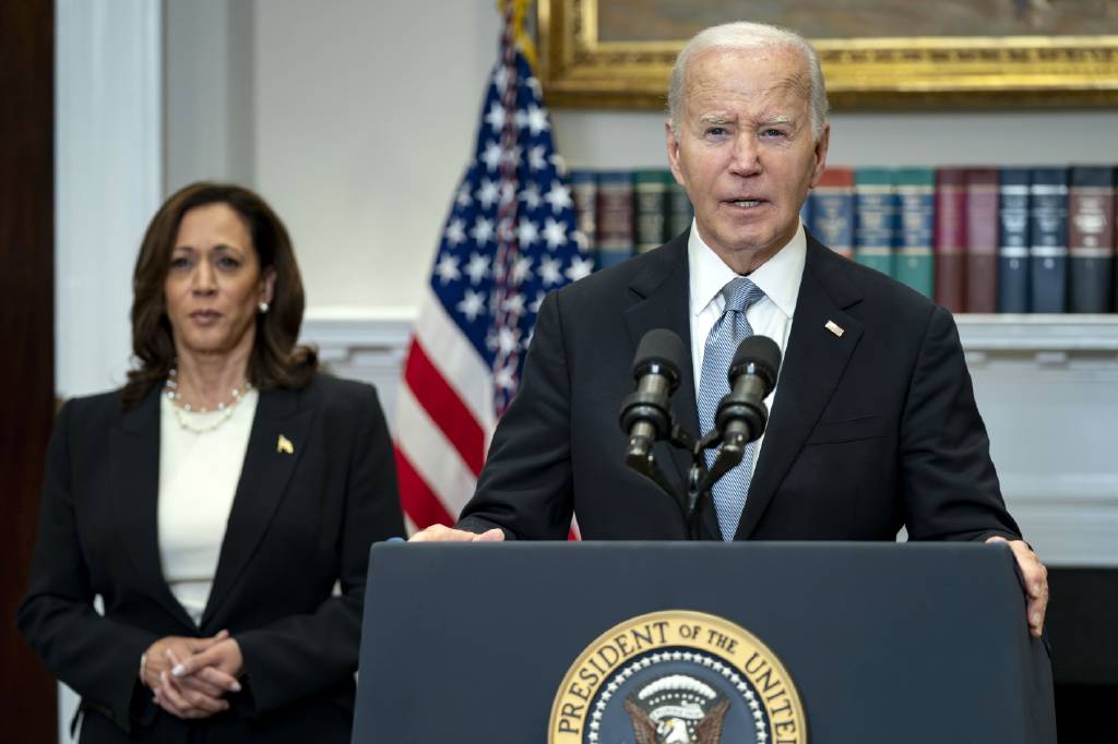 Biden'dan Trump talimatı! 'Suikast girişimi savunduğumuz her şeye aykırıdır'