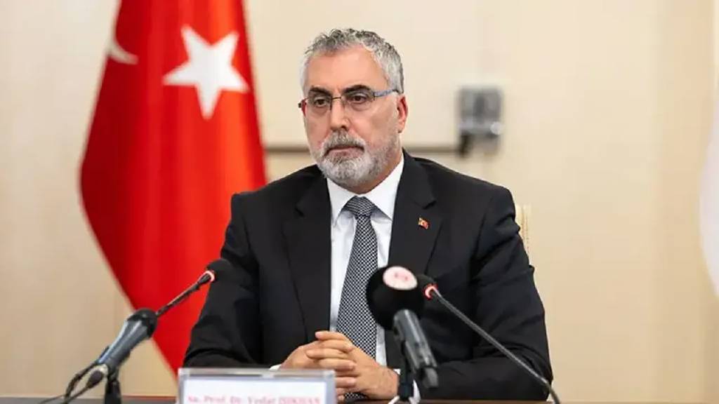Bakan Işıkhan açıkladı: Belediyelere 96 milyar liralık borç bildirimi gönderildi