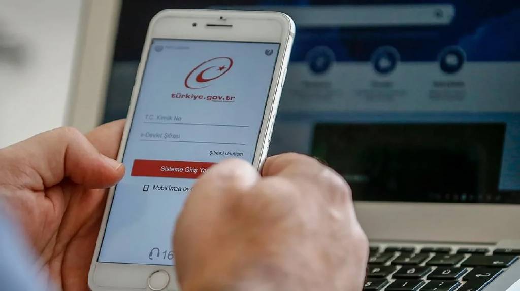 Araç sahipleri dikkat! Eksper raporları artık e-Devlet üzerinden görüntülenebilecek...