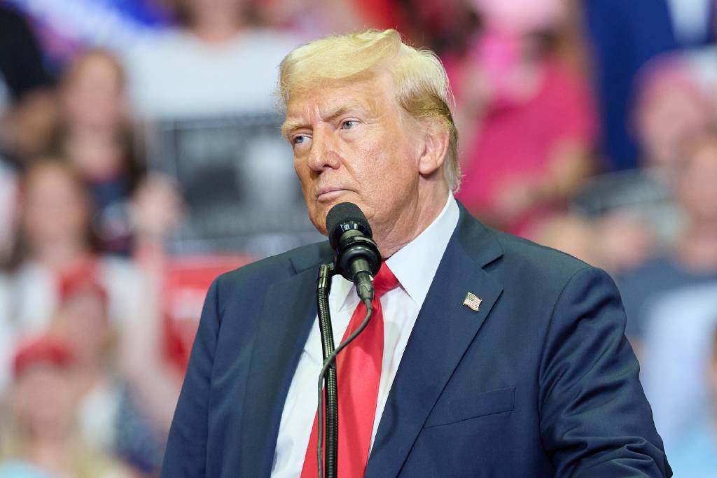 Trump duyurdu: Suikasta uğradığı yerde yeniden miting yapacak