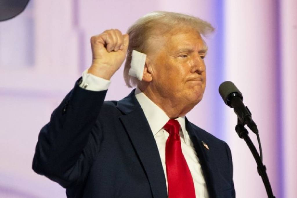 Trump’a suikast girişimi: Gizli Servis’in güvenlik açıkları ortaya çıktı!