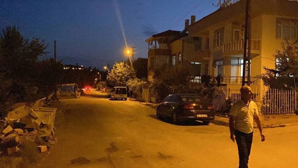 Bir mahalleyi istila ettiler! Halk acil önlem istiyor