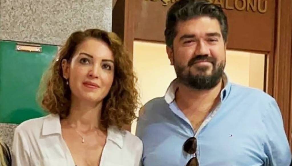 Nagehan Alçı'nın iddialarına Rasim Ozan Kütahyalı'dan yanıt: Kafamı kesseler…