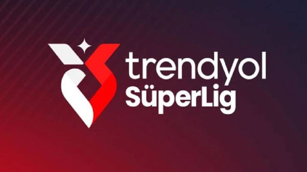 Trendyol Süper Lig 2024 - 2024 sezonuna yeni yüzüyle devam ediyor!