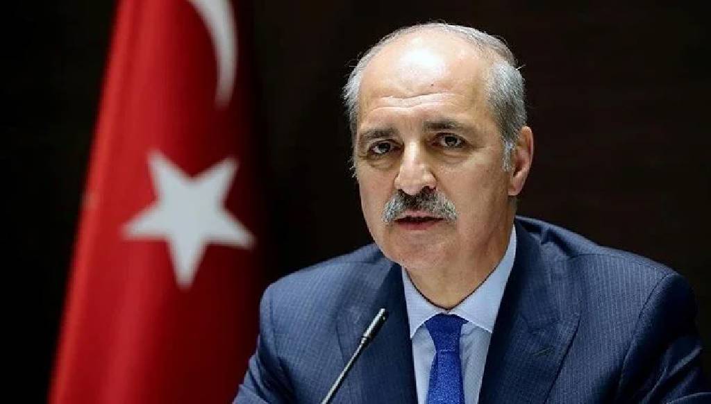 Netanyahu'nun ABD Kongresi'nde ayakta alkışlanmasına Türkiye'den tepki yağdı