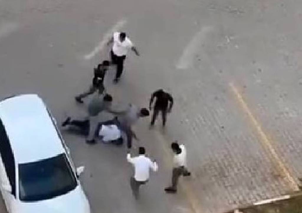 Şanlıurfa'da ölümüne dayak