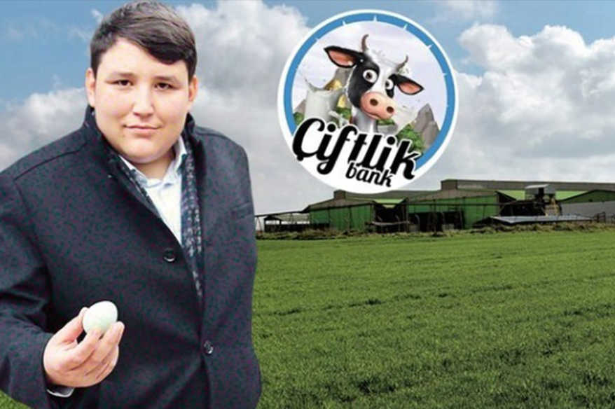 Tosuncuk: Tüm mağdurların zararını kendi imkanlarımla gidermek istiyorum