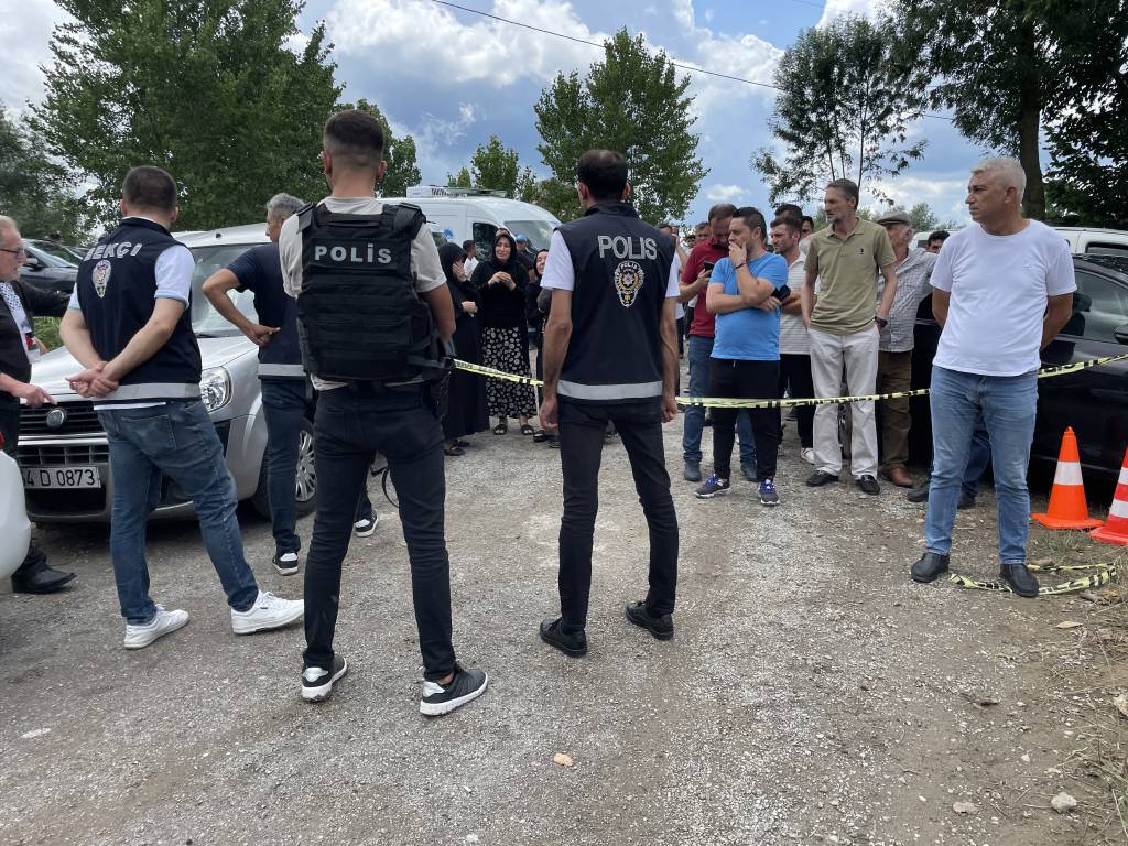 Sakarya'da eski belediye başkanına suikast!