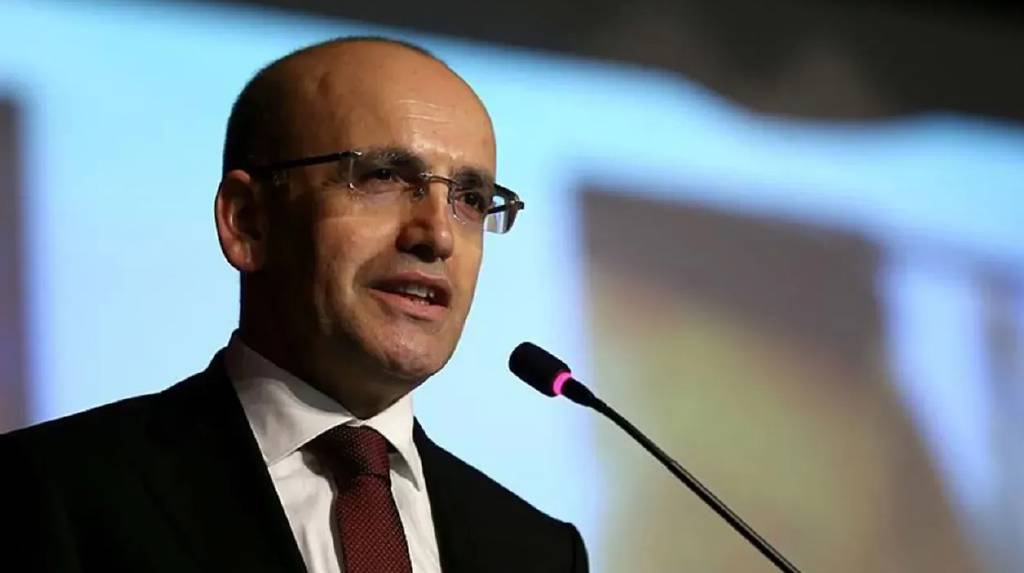 Bakan Şimşek duyurdu: Vergisini ödemeyen işletmeler inceleniyor