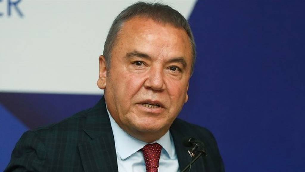 ‘En ucuzu bizde’ diyordu… Antalya Büyükşehir Belediyesi suya yüzde 446 zam yaptı