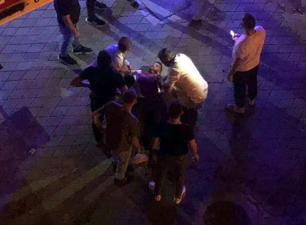 Dehşete düşüren olay! Kendisine içki satmayan işletmeciyi 9 yerinden bıçaklayarak öldürdü