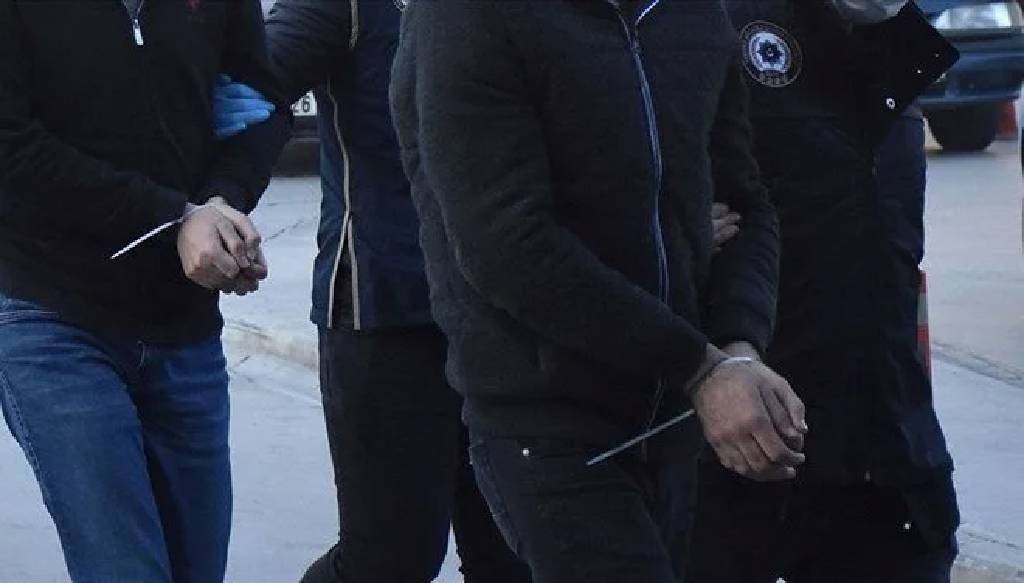 Tefeci çetesi çökertildi! 43 şüpheli yakalandı...