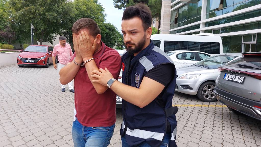 Evine temizlik için çağırdığı kadını istismar etti, tutuklandı