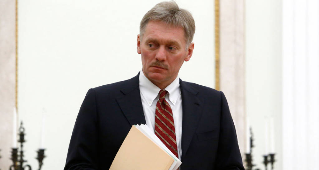 Kremlin, Trump'a yönelik suikast girişimini kınadı