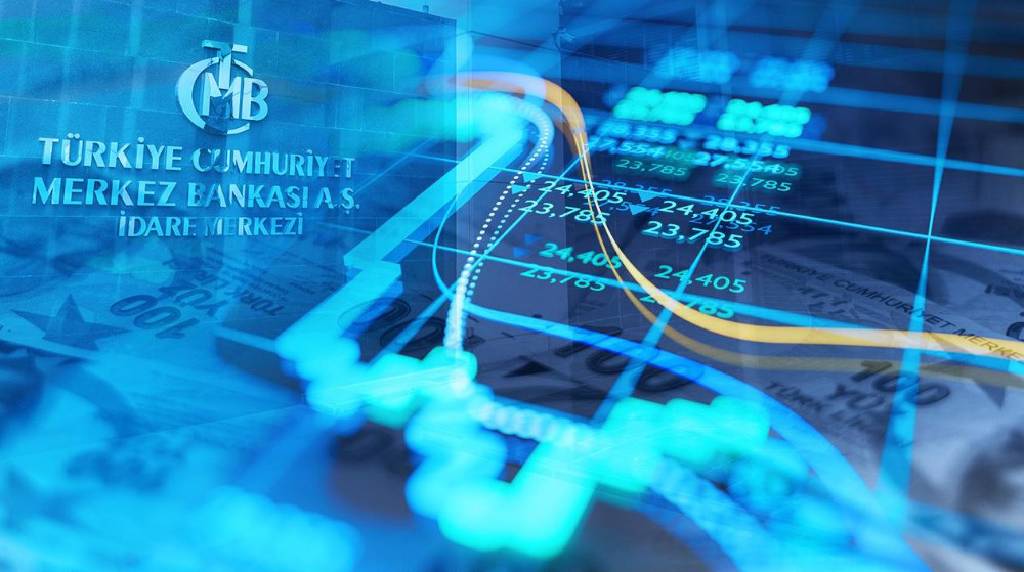 Merkez Bankası faiz kararını salı günü açıklayacak