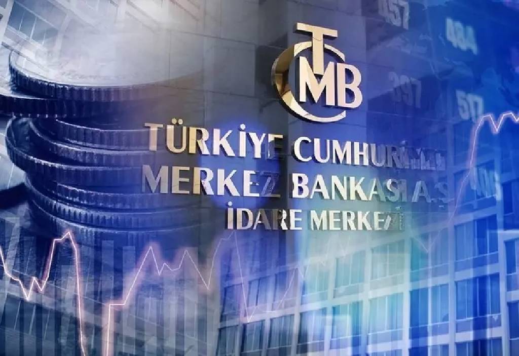 Gözler Merkez Bankası’nın faiz kararında...