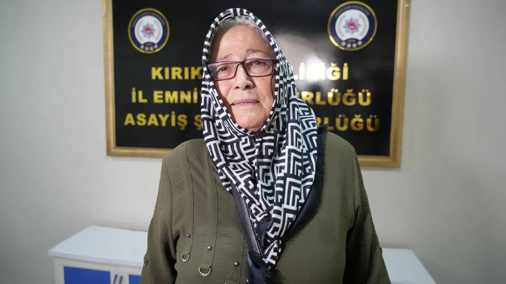 Dolandırıcıların pes dedirten senaryosu: Sahte polis aileyi böyle kandırmaya çalıştı...