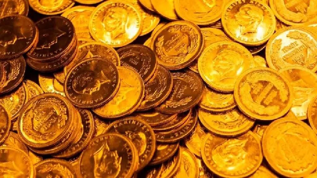 Altın fiyatlarında son durum: Yeni haftaya nasıl başladı?