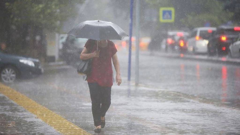 Meteoroloji'den çok sayıda il için uyarı! Gök gürültülü sağanak bekleniyor...
