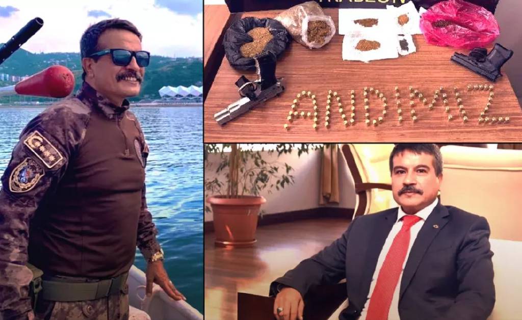 Seyyar satıcılar şimdi yandı!  Metin Alper, İBB Zabıta Müdürü oldu