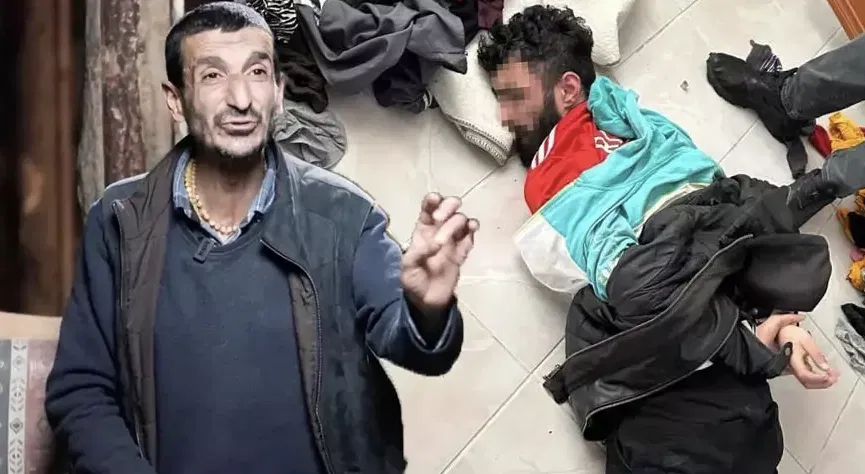 Diyarbakırlı Ramazan Hoca'yı öldüren katil: Cinayeti 4 ay önce kurguladım