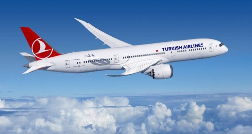 THY’nin Tahran ofisi başörtüsü ihlali gerekçesiyle kapatıldı