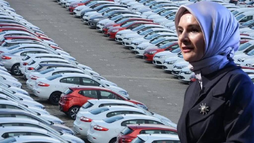 'Engellilere ÖTV'siz araç' açıklaması: Suistimale seyirci kalamayız
