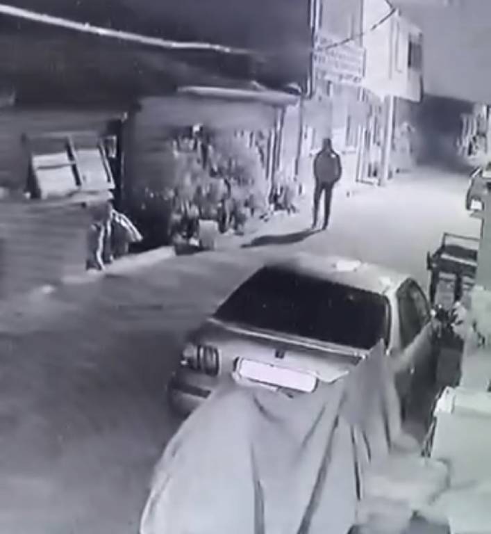 Kendi otomobiliymiş gibi alıp, kayıplara karıştı