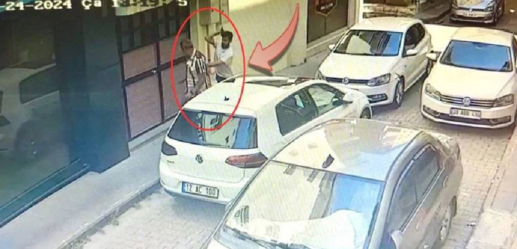 Bingöl'de dehşet... Bıçaklaya bıçaklaya ilerledi, madde bağımlısı 2 kişiyi öldürdü!