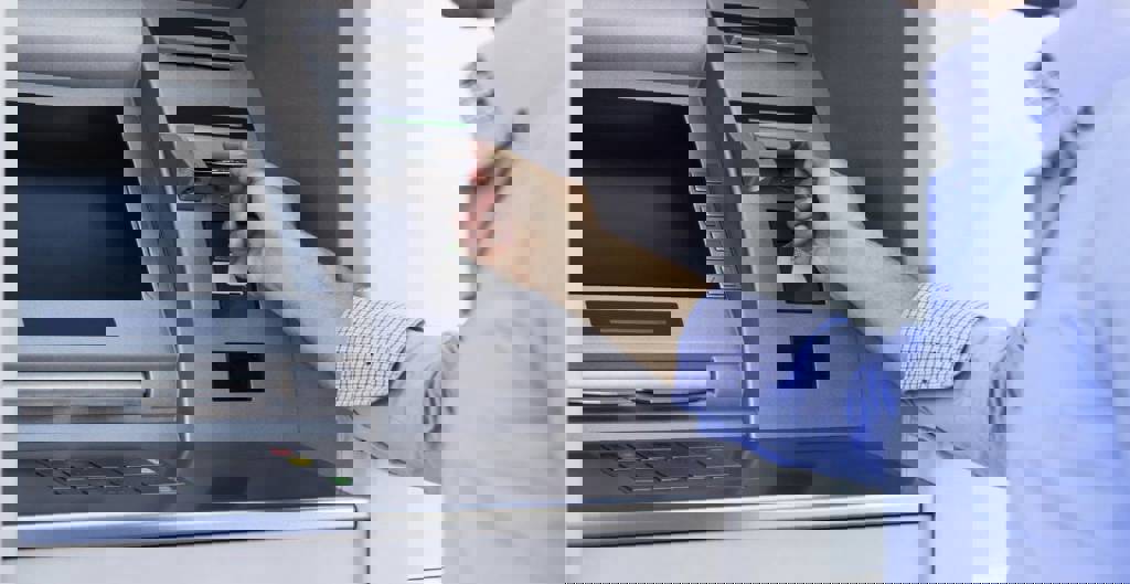 Küresel yazılım sorunu ATM'leri vurdu!