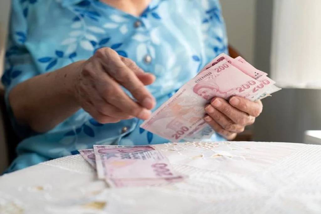 En düşük emekli maaşı belli oldu! 12 bin 500 lira olacak