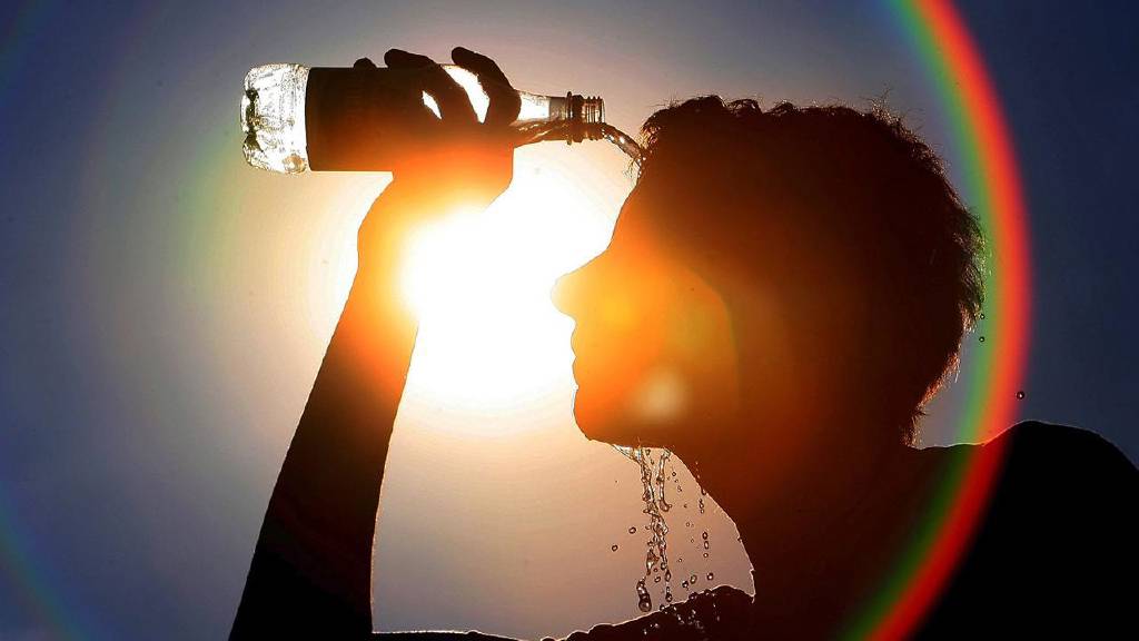 Meteorolojiden yüksek sıcaklık uyarısı! O saatlerde dışarı çıkmayın...