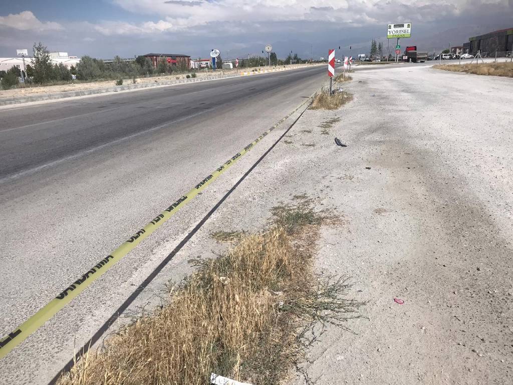 Konya'da husumetlilerin kavgasında 15 yaşındaki çocuk öldü