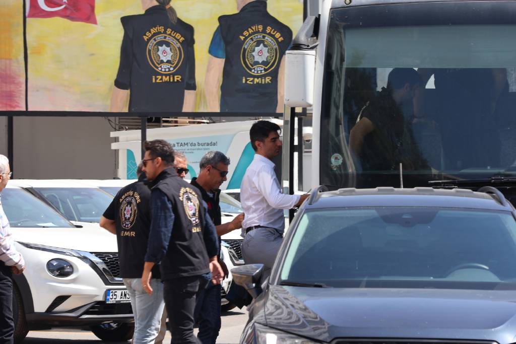 İzmir’de elektrik faciası olayında yeni gelişme!