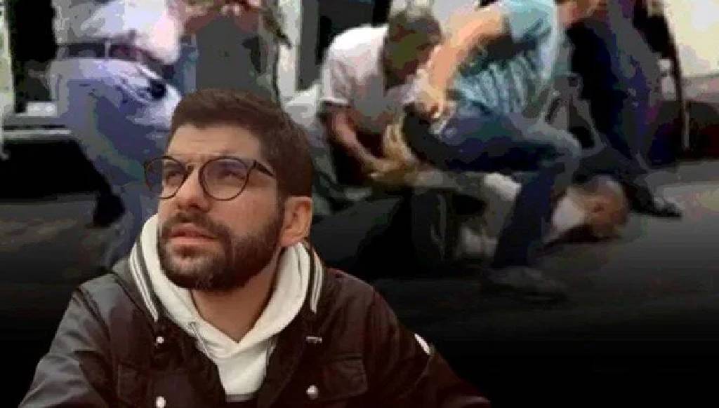 Bora Kaplan örgütünde yeni gelişme! 6'sı polis 11 sanık yargı karşısında