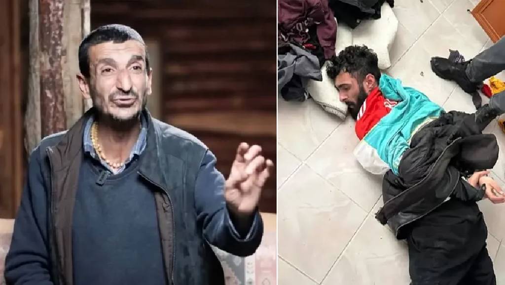 'Diyarbakırlı Ramazan Hoca'yı öldüren katile ağırlaştırılmış müebbet hapis cezası verildi